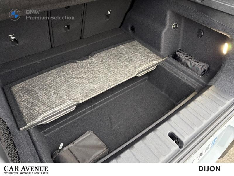 Occasion BMW X2 sDrive20iA 170ch M Sport DKG7 2025 Brooklyn Grey métallisé 55990 € à Dijon