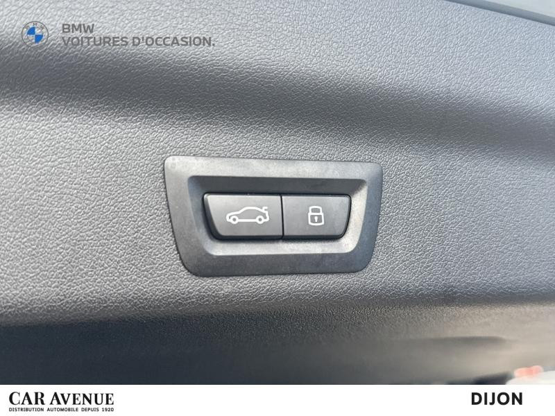 Occasion BMW X1 sDrive18i 136ch 2025 Cape York Green métal 41490 € à Dijon