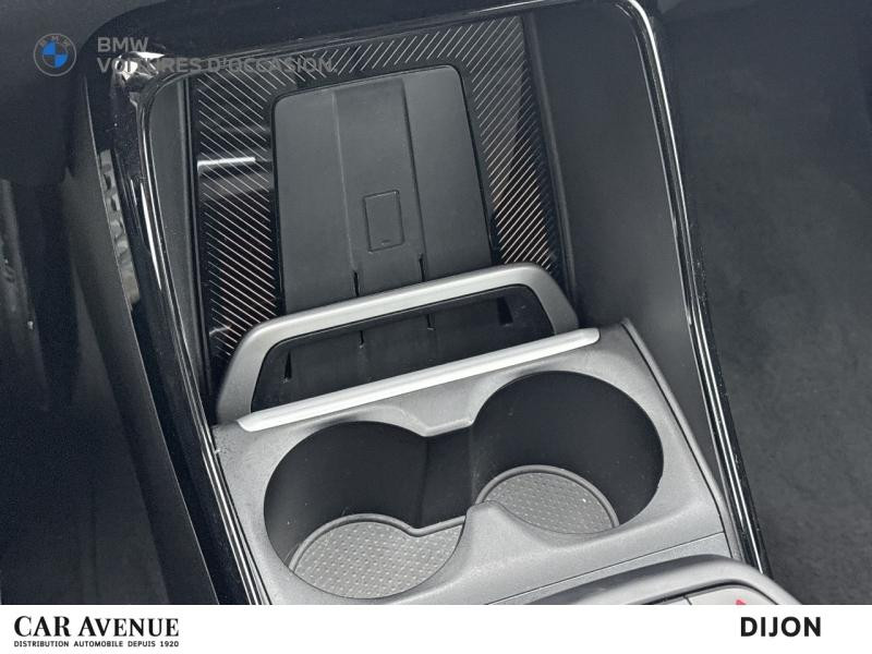 Occasion BMW X1 sDrive18i 136ch 2025 Cape York Green métal 41490 € à Dijon