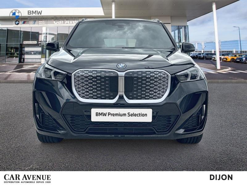 Occasion BMW X1 ieDrive20 204ch M Sport 2025 Saphirschwarz métal 52990 € à Dijon