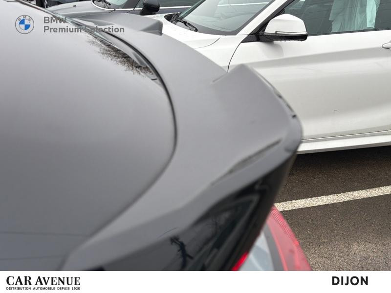 Occasion BMW X2 sDrive20iA 170ch M Sport DKG7 2025 Brooklyn Grey métallisé 55990 € à Dijon