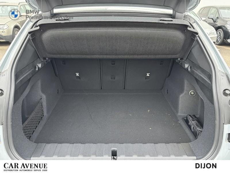 Occasion BMW X2 sDrive20iA 170ch M Sport DKG7 2025 Brooklyn Grey métallisé 55990 € à Dijon