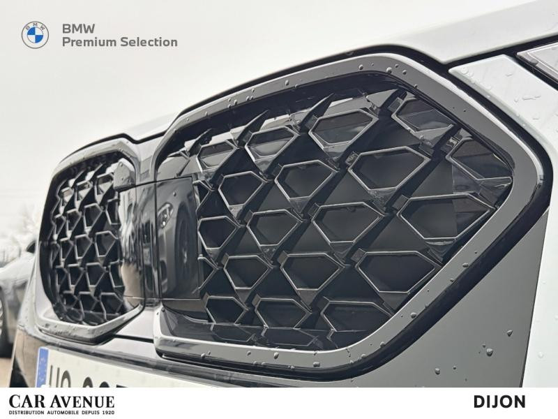 Occasion BMW X2 sDrive20iA 170ch M Sport DKG7 2025 Brooklyn Grey métallisé 55990 € à Dijon