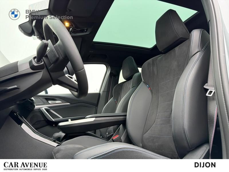Occasion BMW X2 sDrive20iA 170ch M Sport DKG7 2025 Brooklyn Grey métallisé 55990 € à Dijon