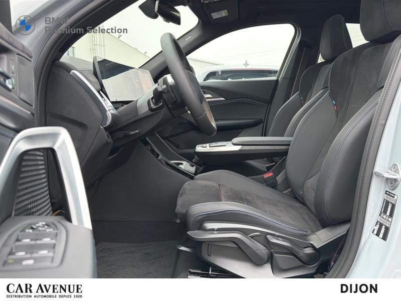Occasion BMW X2 sDrive20iA 170ch M Sport DKG7 2025 Brooklyn Grey métallisé 55990 € à Dijon