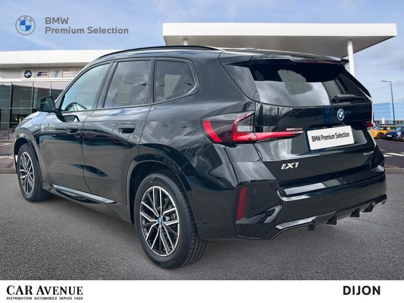 Occasion BMW X1 ieDrive20 204ch M Sport 2025 Saphirschwarz métal 52990 € à Dijon