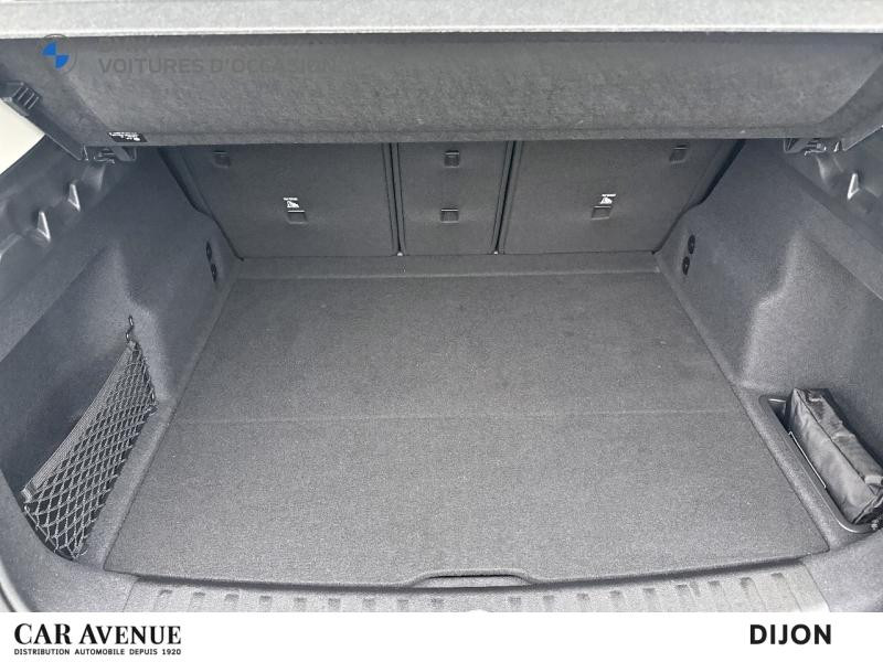 Occasion BMW X1 sDrive18i 136ch 2025 Cape York Green métal 41490 € à Dijon