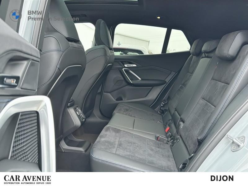 Occasion BMW X2 sDrive20iA 170ch M Sport DKG7 2025 Brooklyn Grey métallisé 55990 € à Dijon