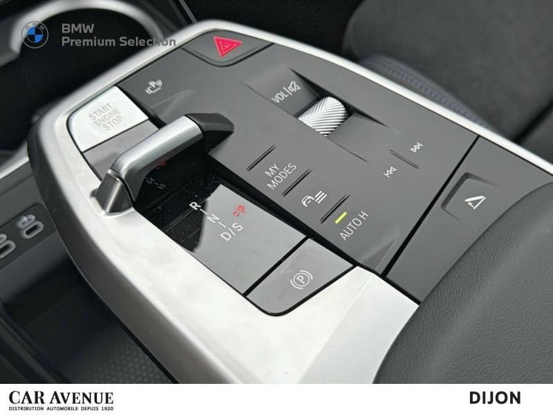Occasion BMW X2 sDrive20iA 170ch M Sport DKG7 2025 Brooklyn Grey métallisé 55990 € à Dijon