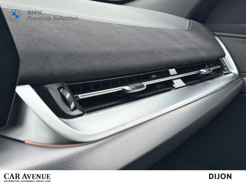 Occasion BMW X2 sDrive20iA 170ch M Sport DKG7 2025 Brooklyn Grey métallisé 55990 € à Dijon