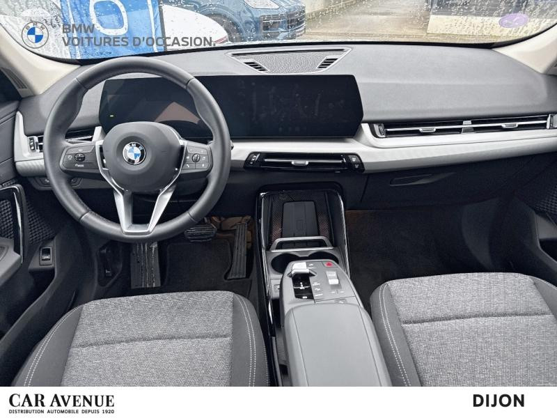 Occasion BMW X1 sDrive18i 136ch 2025 Cape York Green métal 41490 € à Dijon