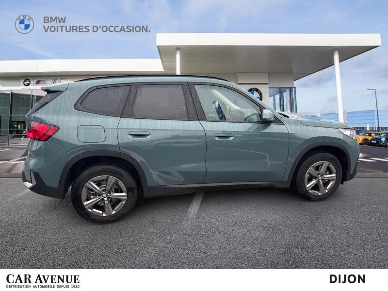 Occasion BMW X1 sDrive18i 136ch 2025 Cape York Green métal 41490 € à Dijon