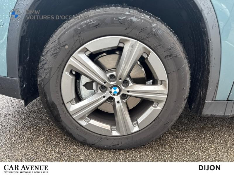 Occasion BMW X1 sDrive18i 136ch 2025 Cape York Green métal 41490 € à Dijon
