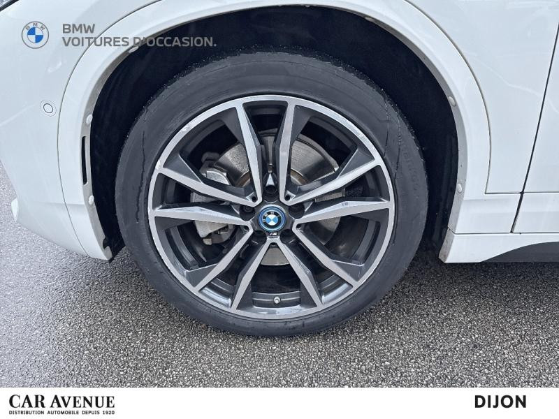 Used BMW X2 xDrive25eA 220ch M Sport Euro6d-T 6cv 2022 Blanc € 29990 in Dijon