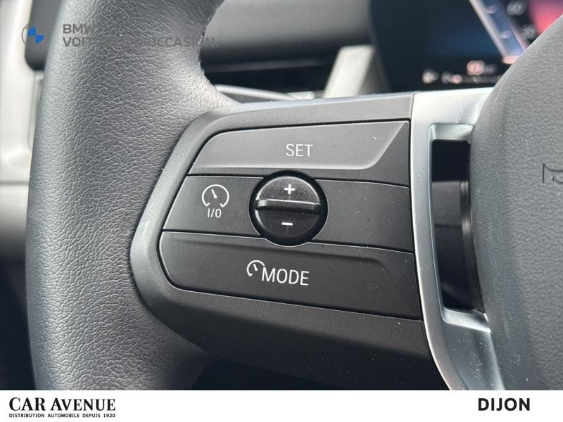 Occasion BMW X1 sDrive18i 136ch 2025 Cape York Green métal 41490 € à Dijon