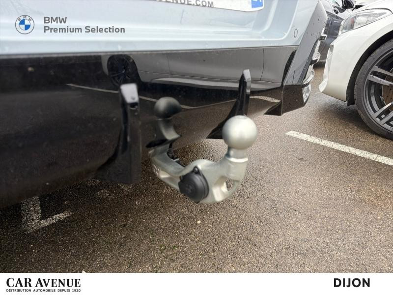 Occasion BMW X2 sDrive20iA 170ch M Sport DKG7 2025 Brooklyn Grey métallisé 55990 € à Dijon