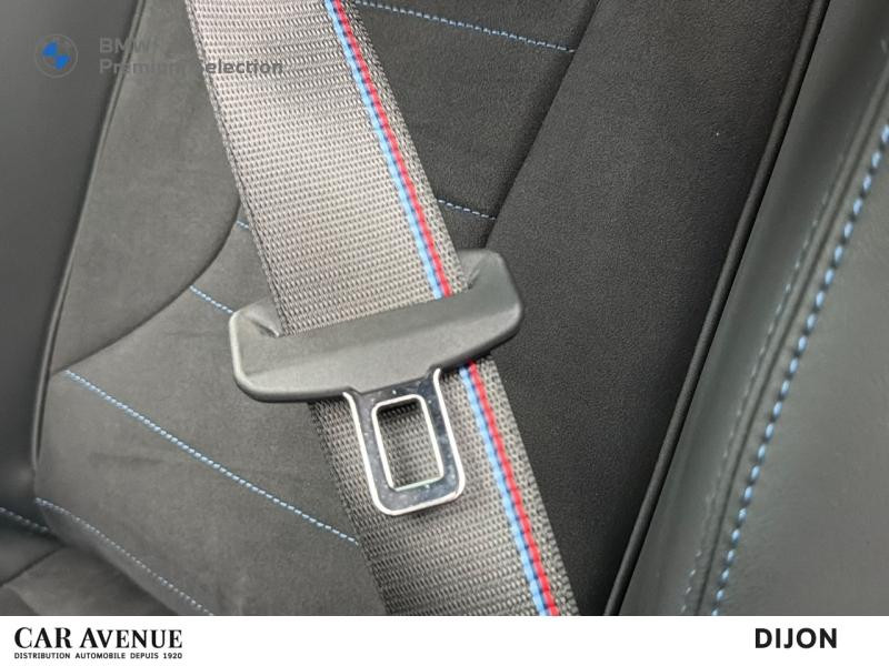 Occasion BMW X2 sDrive20iA 170ch M Sport DKG7 2025 Brooklyn Grey métallisé 55990 € à Dijon