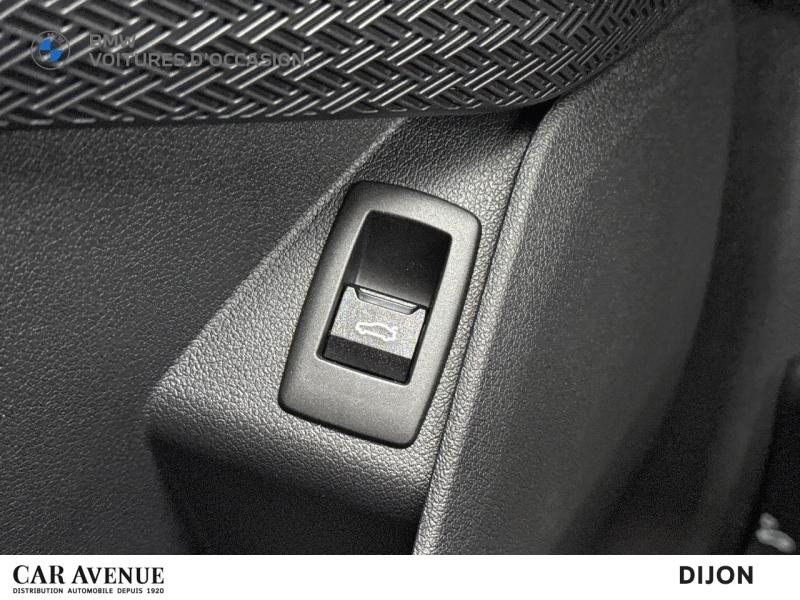 Occasion BMW X1 sDrive18i 136ch 2025 Cape York Green métal 41490 € à Dijon