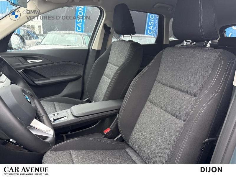 Occasion BMW X1 sDrive18i 136ch 2025 Cape York Green métal 41490 € à Dijon