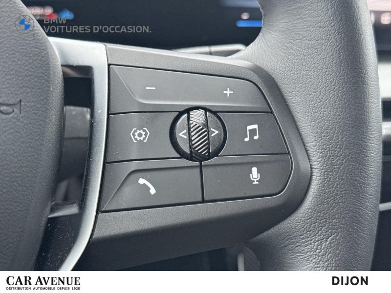 Occasion BMW X1 sDrive18i 136ch 2025 Cape York Green métal 41490 € à Dijon