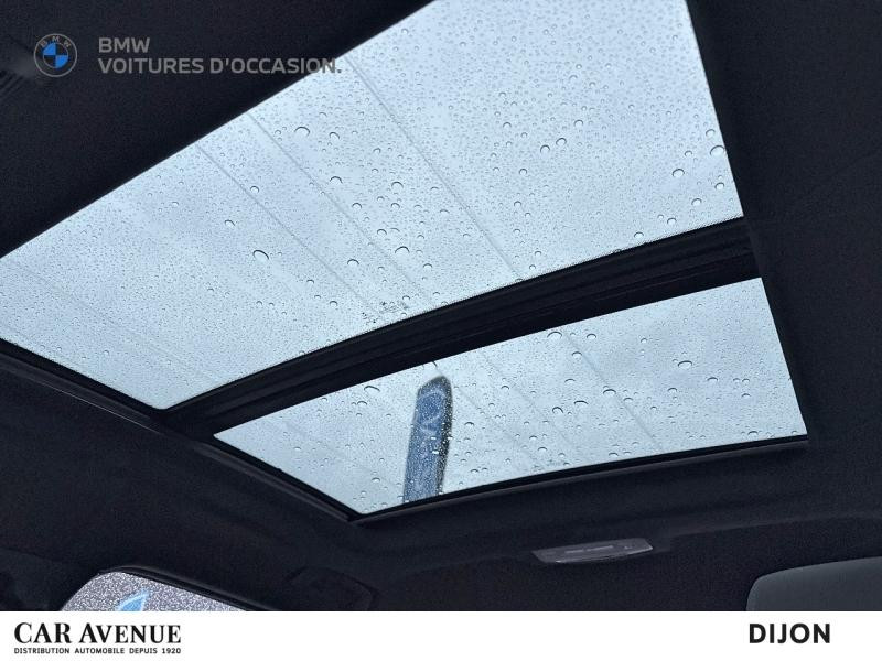 Used BMW X2 xDrive25eA 220ch M Sport Euro6d-T 6cv 2022 Blanc € 29990 in Dijon