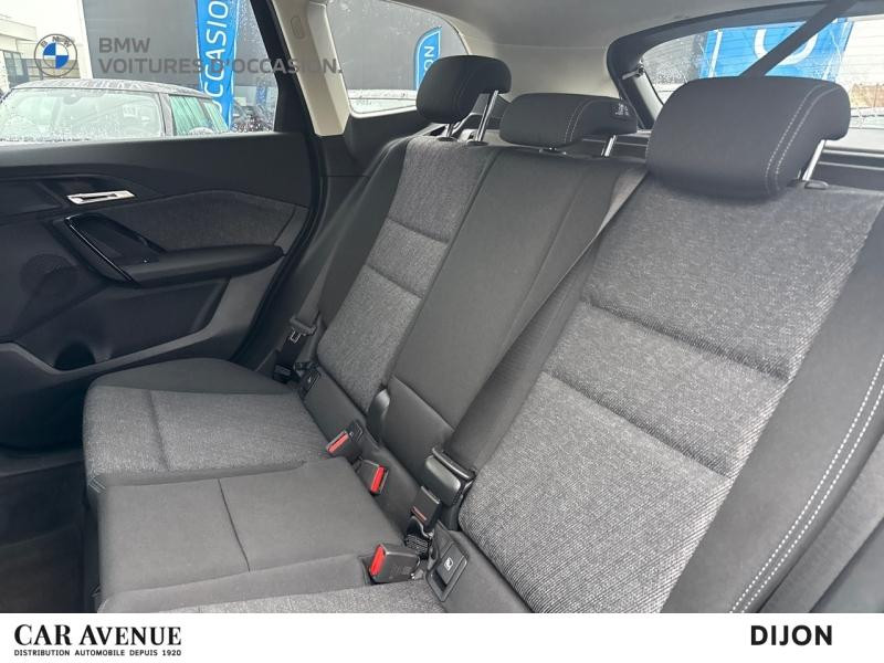 Occasion BMW X1 sDrive18i 136ch 2025 Cape York Green métal 41490 € à Dijon