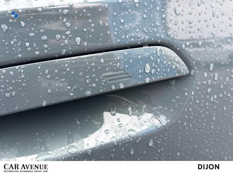 Occasion BMW X1 sDrive18i 136ch 2025 Cape York Green métal 41490 € à Dijon