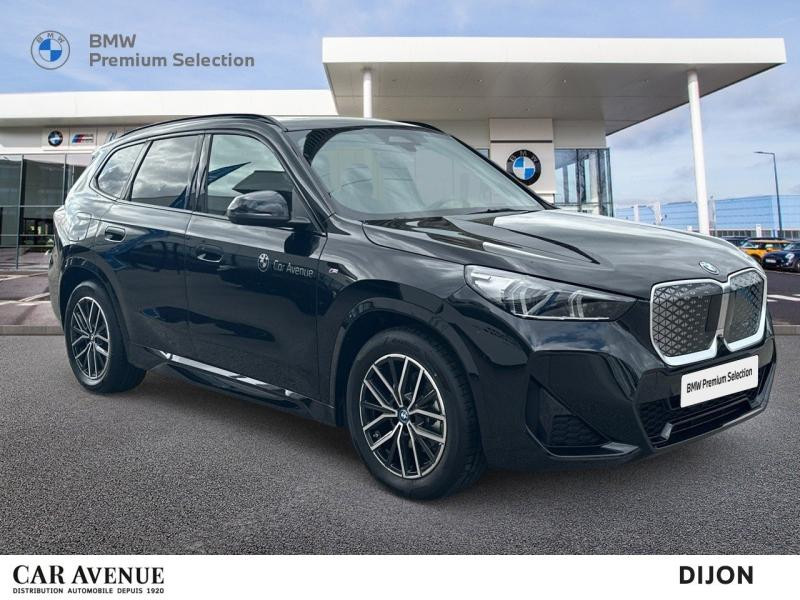 Occasion BMW X1 ieDrive20 204ch M Sport 2025 Saphirschwarz métal 52990 € à Dijon