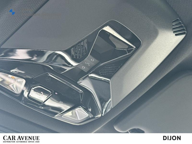 Occasion BMW X1 ieDrive20 204ch M Sport 2025 Saphirschwarz métal 52990 € à Dijon