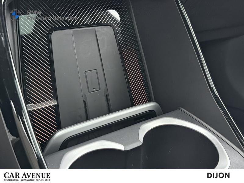 Occasion BMW X2 sDrive20iA 170ch M Sport DKG7 2025 Brooklyn Grey métallisé 55990 € à Dijon