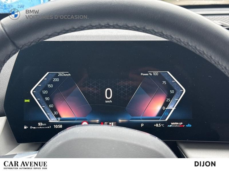 Occasion BMW X1 sDrive18i 136ch 2025 Cape York Green métal 41490 € à Dijon