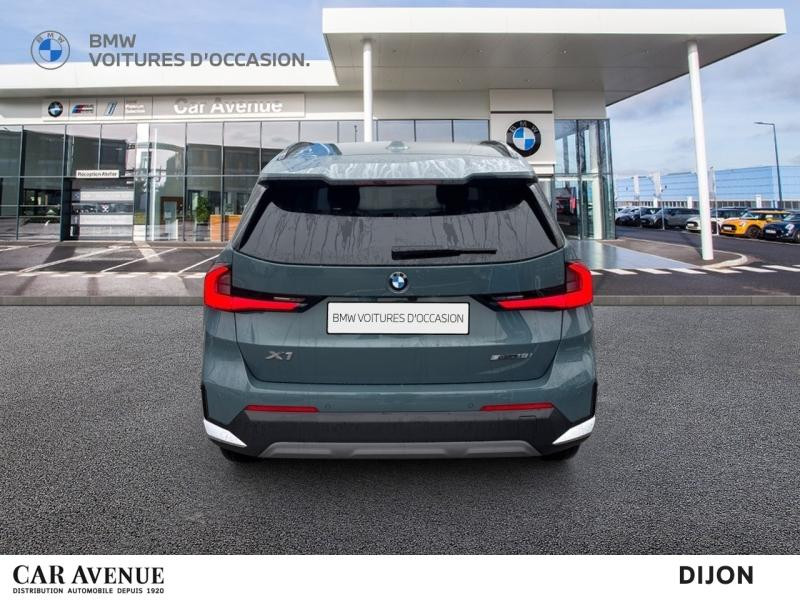 Occasion BMW X1 sDrive18i 136ch 2025 Cape York Green métal 41490 € à Dijon