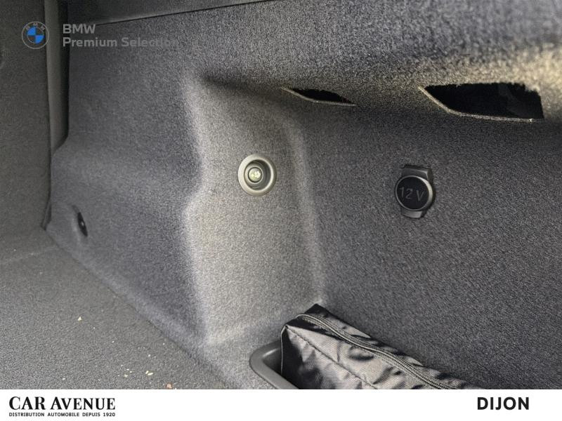 Occasion BMW X2 sDrive20iA 170ch M Sport DKG7 2025 Brooklyn Grey métallisé 55990 € à Dijon