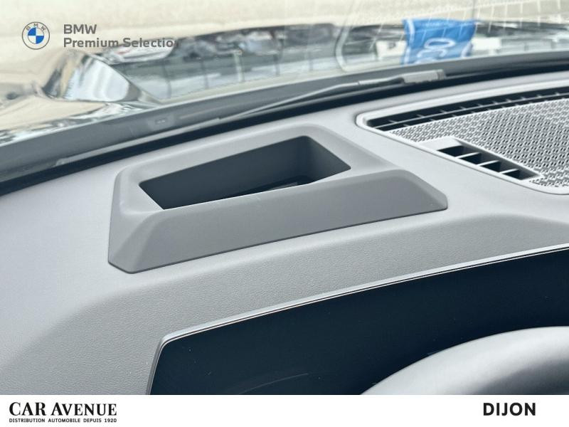 Occasion BMW X1 ieDrive20 204ch M Sport 2025 Saphirschwarz métal 52990 € à Dijon