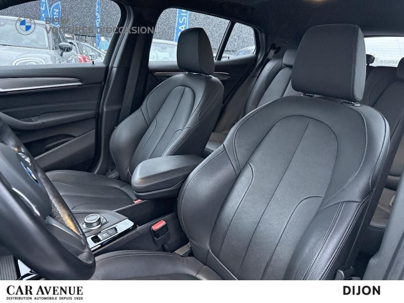 Used BMW X2 xDrive25eA 220ch M Sport Euro6d-T 6cv 2022 Blanc € 29990 in Dijon
