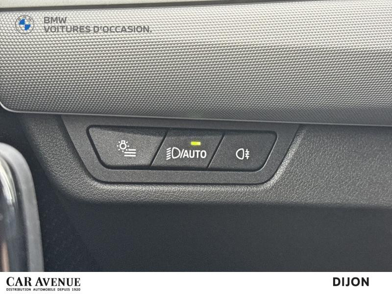 Occasion BMW X1 sDrive18i 136ch 2025 Cape York Green métal 41490 € à Dijon