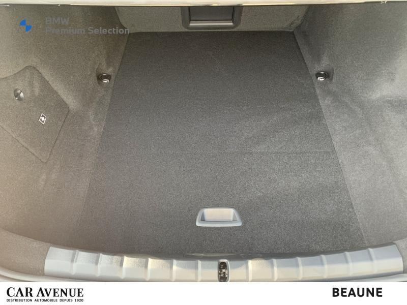 Occasion BMW i7 xDrive60 544ch M Sport 2025 Saphirschwarz métallisé 114900 € à Dijon