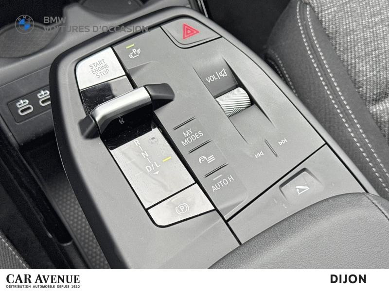 Occasion BMW X1 sDrive18i 136ch 2025 Cape York Green métal 41490 € à Dijon