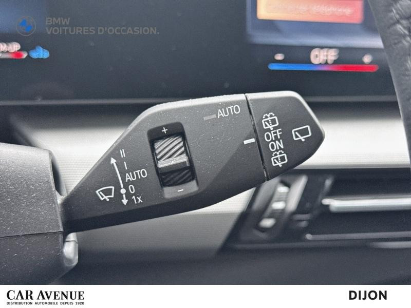 Occasion BMW X1 sDrive18i 136ch 2025 Cape York Green métal 41490 € à Dijon