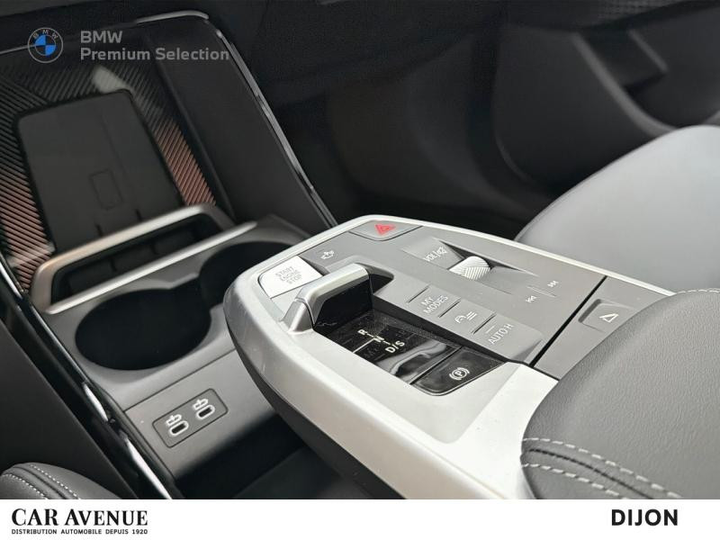 Used BMW Série 2 ActiveTourer 225e 245ch xDrive M Sport DKG7 2025 Saphirschwarz métallisé € 50990 in Dijon