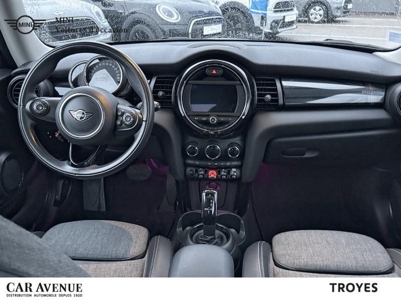 Used MINI Mini Cooper 136ch Edition Greenwich BVA7 109g 2020 Moonwalk Grey € 17900 in Dijon