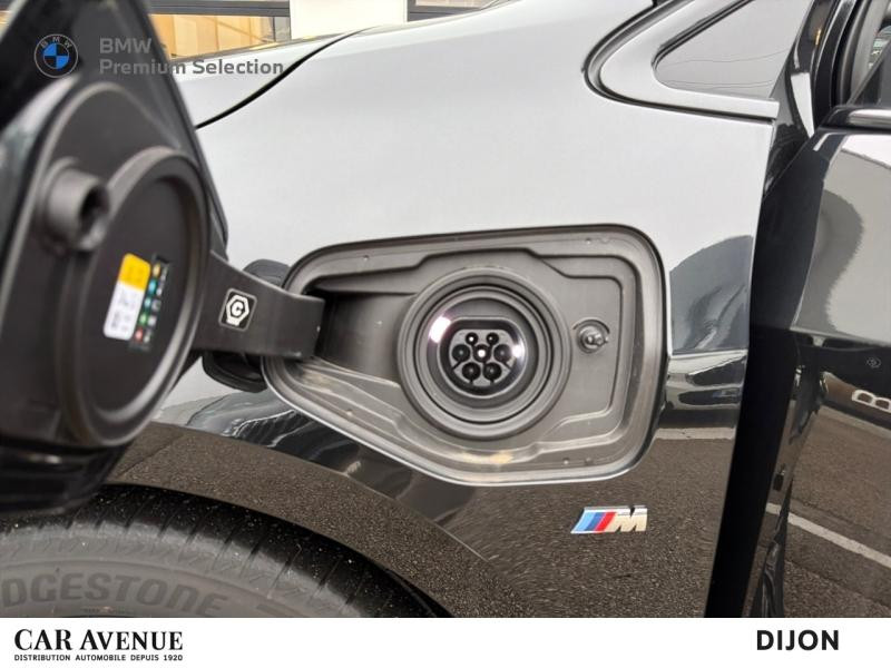 Used BMW Série 2 ActiveTourer 225e 245ch xDrive M Sport DKG7 2025 Saphirschwarz métallisé € 50990 in Dijon