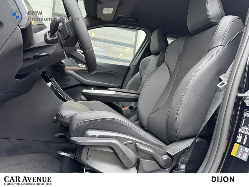 Used BMW Série 2 ActiveTourer 225e 245ch xDrive M Sport DKG7 2025 Saphirschwarz métallisé € 50990 in Dijon