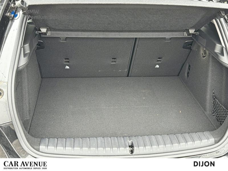 Used BMW Série 1 120A 170ch DKG7 2025 Noir € 40290 in Dijon