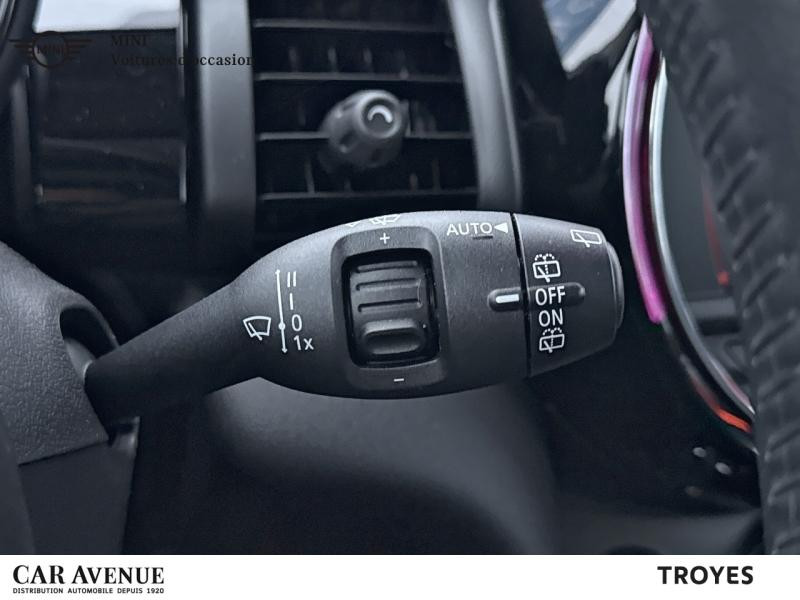 Used MINI Mini Cooper 136ch Edition Greenwich BVA7 109g 2020 Moonwalk Grey € 17900 in Dijon