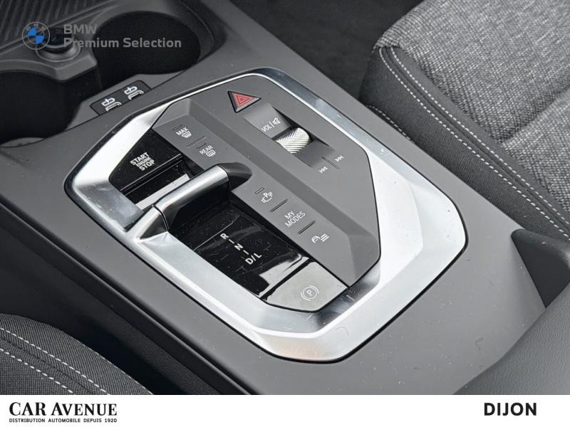 Used BMW Série 1 120A 170ch DKG7 2025 Noir € 40290 in Dijon