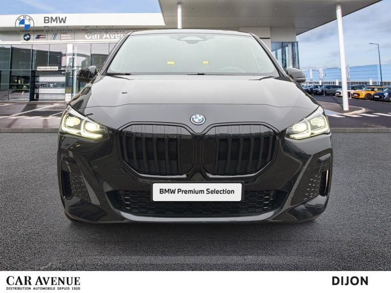 Used BMW Série 2 ActiveTourer 225e 245ch xDrive M Sport DKG7 2025 Saphirschwarz métallisé € 50990 in Dijon