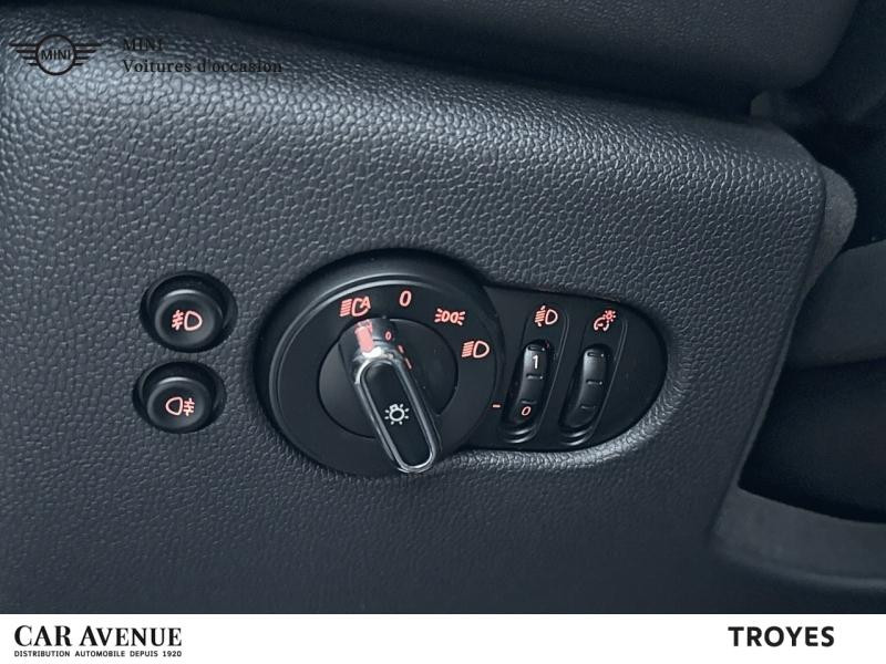 Used MINI Mini Cooper 136ch Edition Greenwich BVA7 109g 2020 Moonwalk Grey € 17900 in Dijon