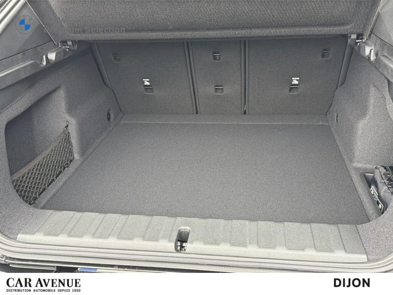 Occasion BMW X2 sDrive20dA 163ch M Sport DKG7 2025 Saphirschwarz métallisé 59990 € à Dijon