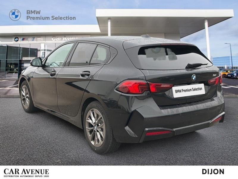 Used BMW Série 1 120A 170ch DKG7 2025 Noir € 40290 in Dijon